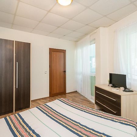 Apartment Black Sea Varna Esterno foto