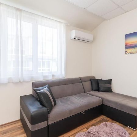 Apartment Black Sea Varna Esterno foto