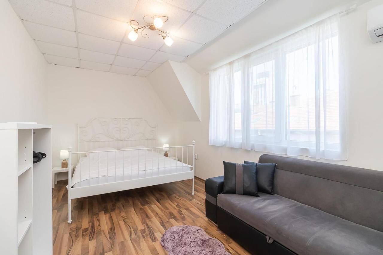 Apartment Black Sea Varna Esterno foto