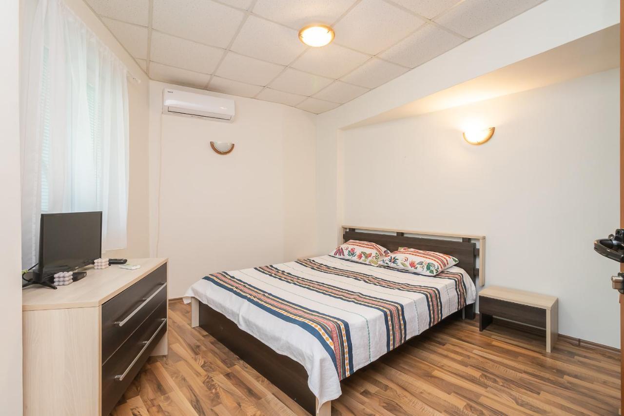 Apartment Black Sea Varna Esterno foto
